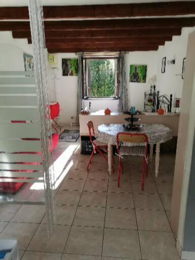 Studio Tres Agreable Totalement Independant Dans Maison Avec Cour Sans Vis A Vis Villa Vittel Buitenkant foto